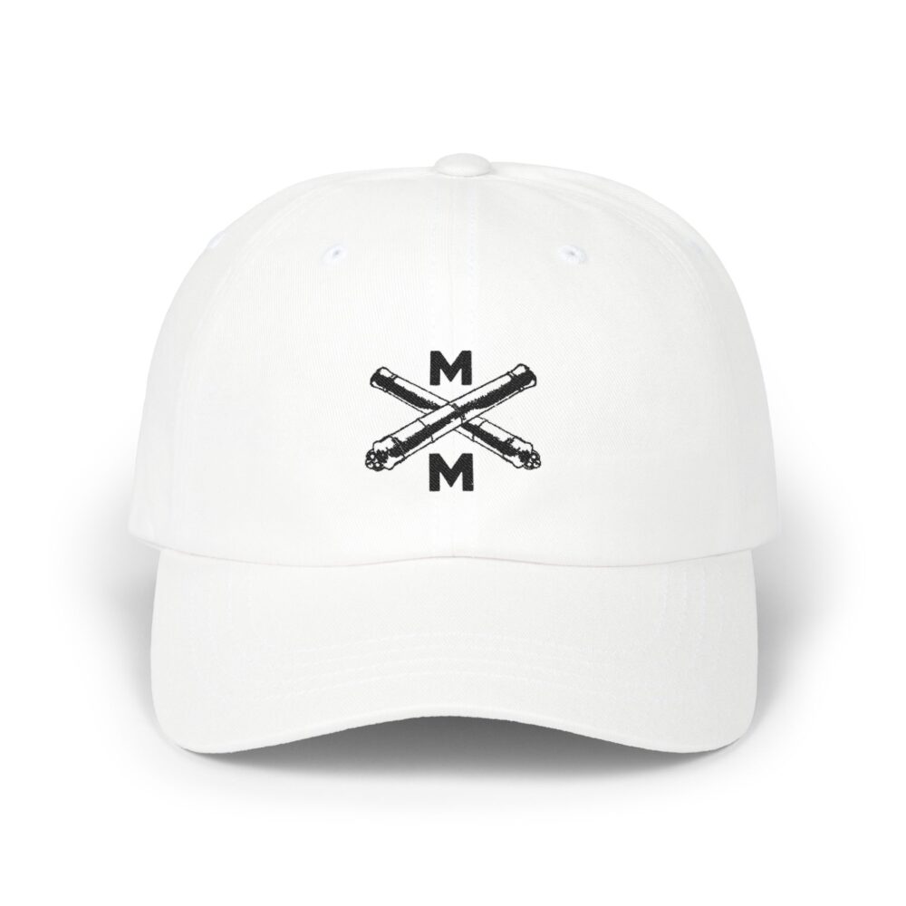 Milsurp Munitions Classic Dad Hat